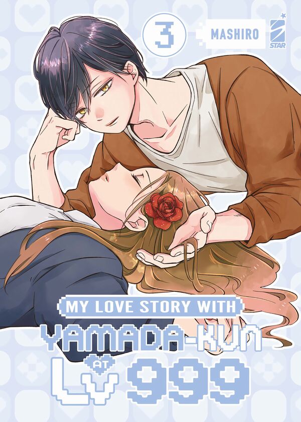 My Love Story with Yamada-kun at Lv999 Vol.3 My Love Story with Yamada-kun at Lv999 Vol.3