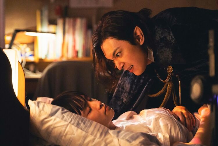 Babanba_Banban_Vampire-attacco