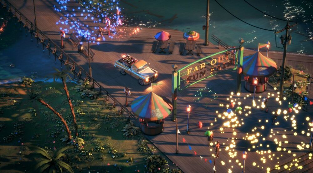 Press F to Indie - Ottobre 2025