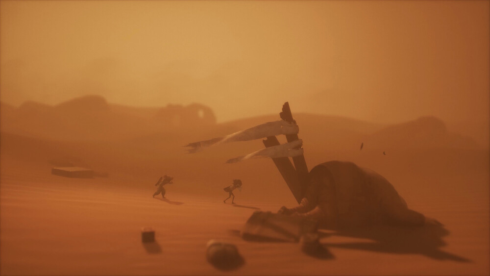 Little Nightmares III La recensione Little Nightmares III