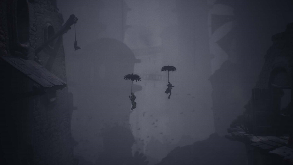 Little Nightmares III Little Nightmares III