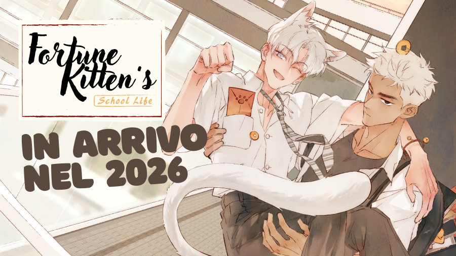 Lucca Comics & Games 2025: gli annunci di Jundo Lucca Comics & Games 2025: gli annunci di Jundo