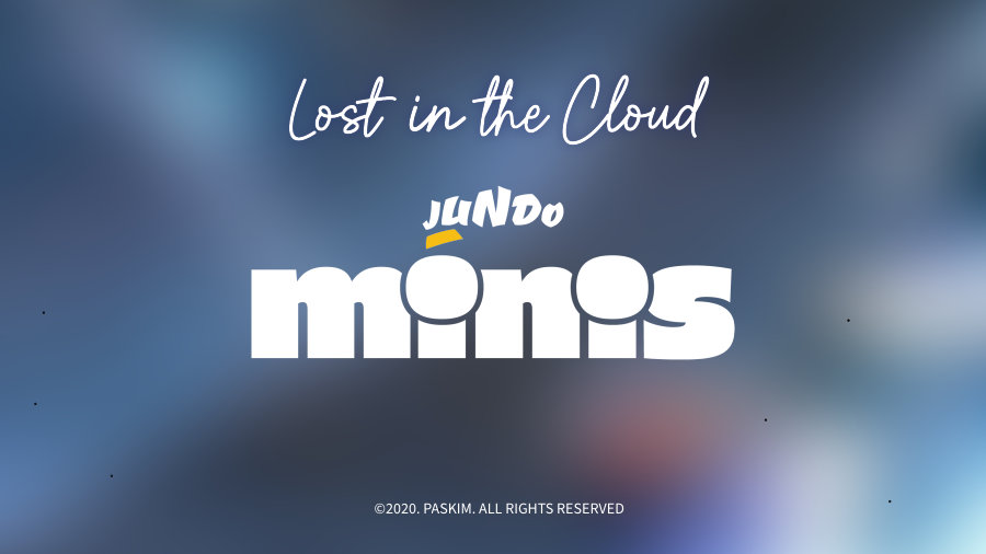 Lucca Comics & Games 2025: gli annunci di Jundo Lucca Comics & Games 2025: gli annunci di Jundo