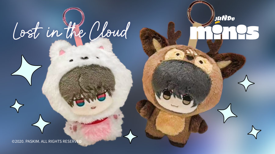 Lucca Comics & Games 2025: gli annunci di Jundo Lucca Comics & Games 2025: gli annunci di Jundo