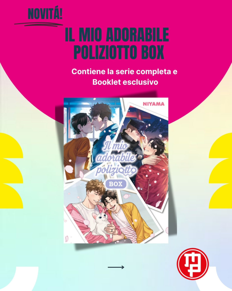 Magic Press: le uscite di ottobre 2025