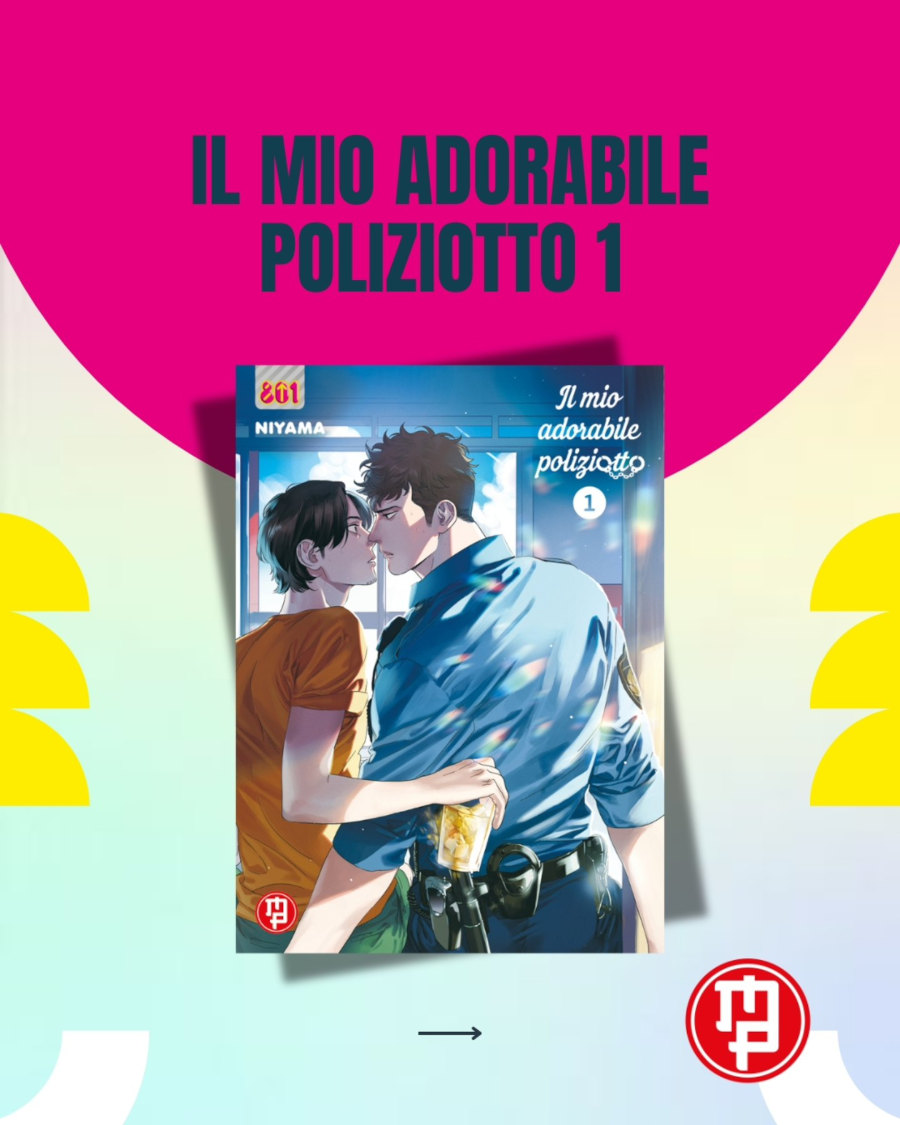 Magic Press: le uscite di ottobre 2025