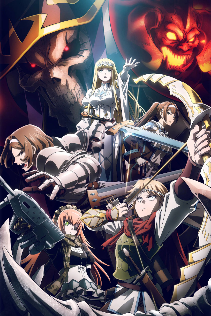 Lucca Comics & Games 2025: gli annunci di Yamato Video