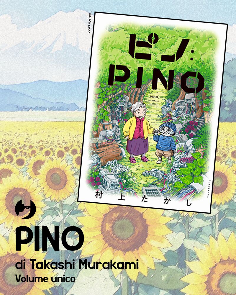PINO PINO