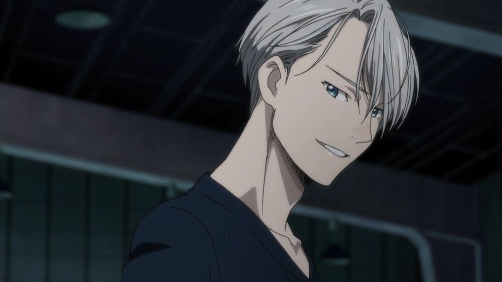 Victor Victor
