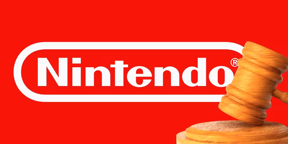 Nintendo chiede 4,5 milioni contro Archbox Nintendo chiede 4,5 milioni contro Archbox