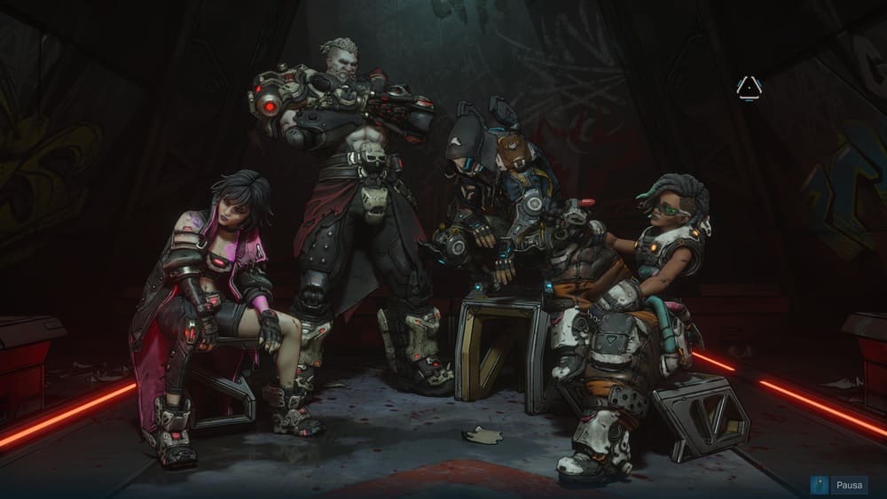 Il nuovo cast di protagonisti riesce a inserirsi benissimo, risultando ben caratterizzato