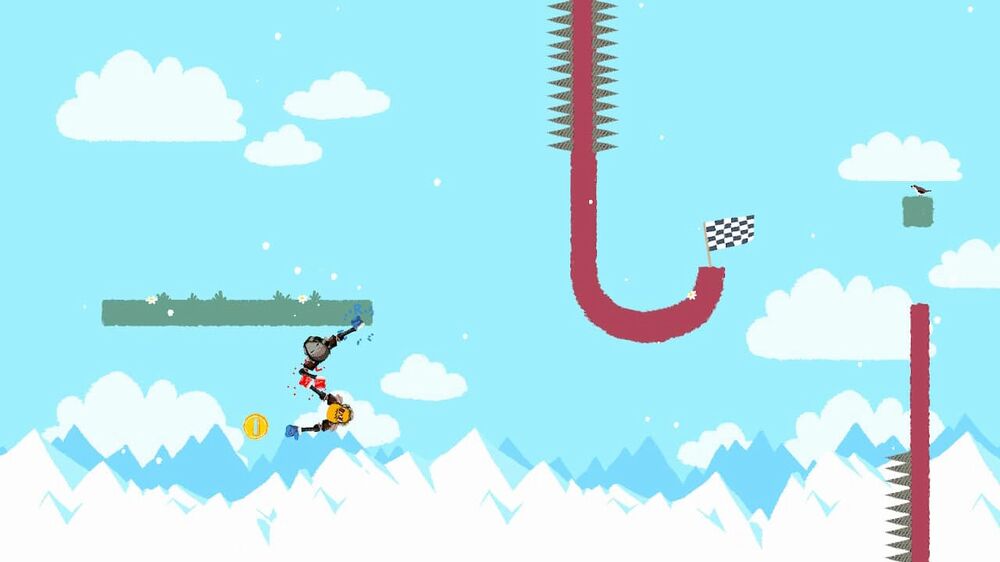 Press F to Indie - Novembre 2025 Press F to Indie - Novembre 2025