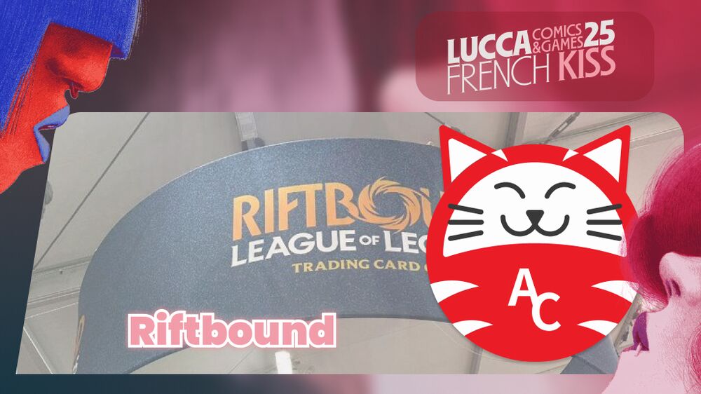 Intervista Riftbound