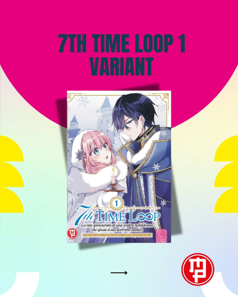 Magic Press: le uscite di novembre 2025