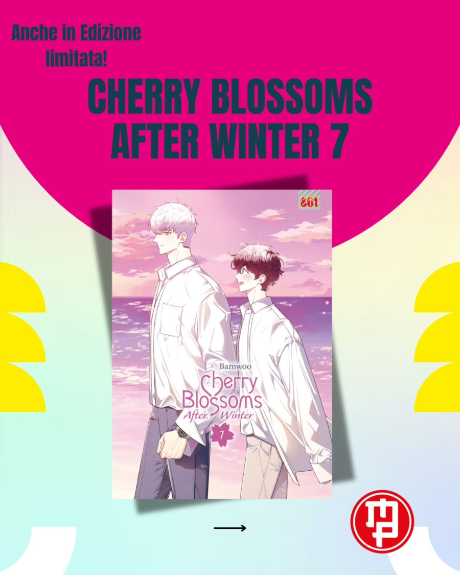 Magic Press: le uscite di novembre 2025