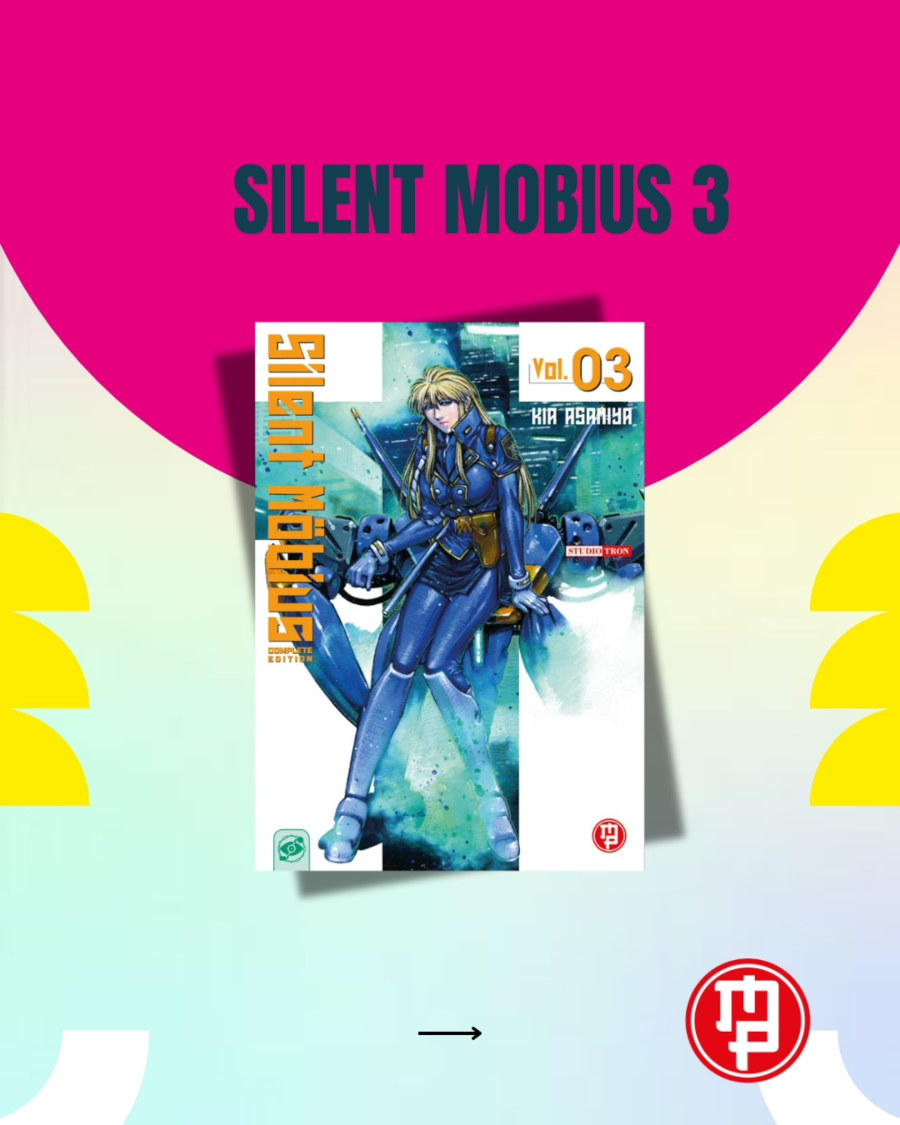 Magic Press: le uscite di novembre 2025