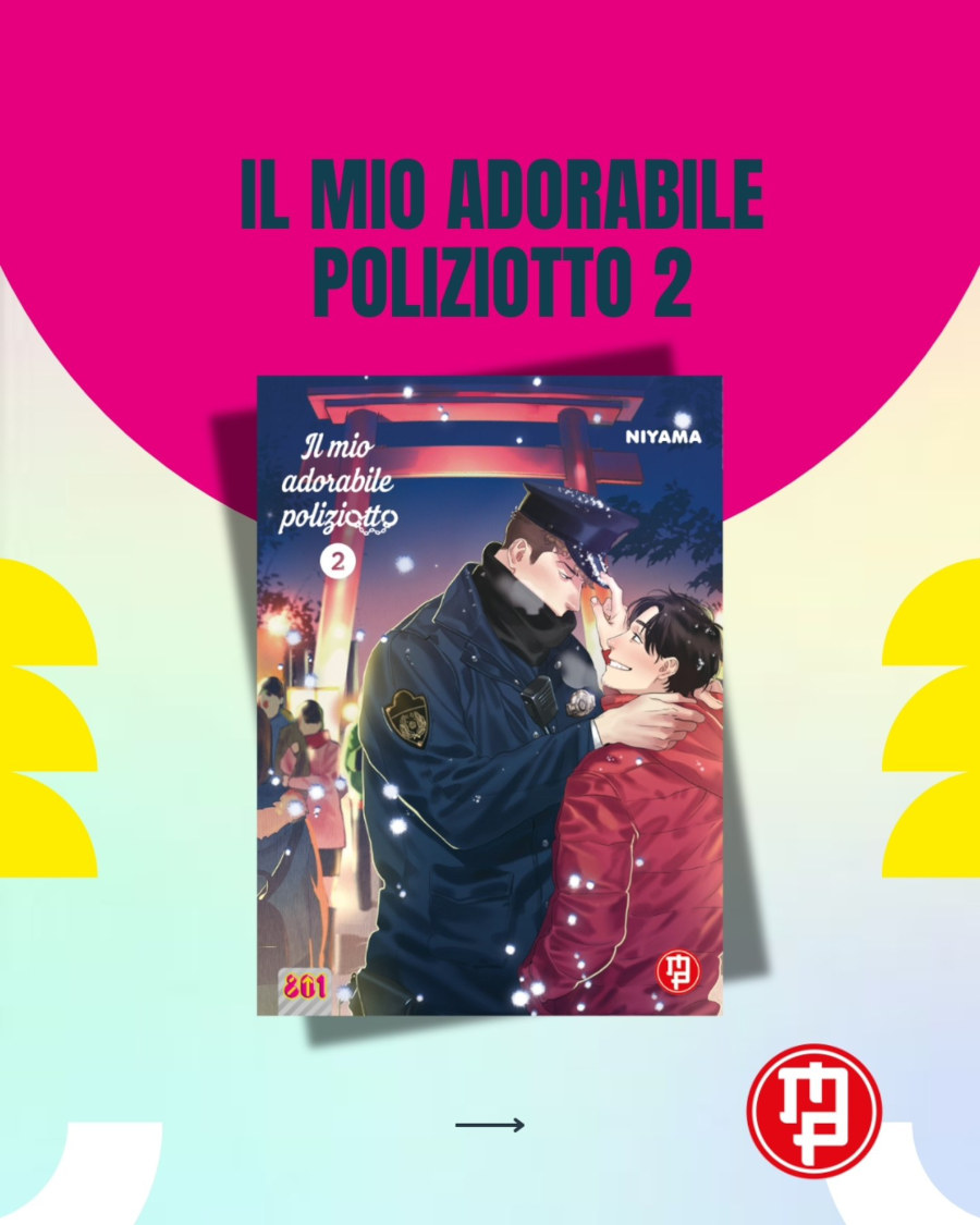 Magic Press: le uscite di novembre 2025