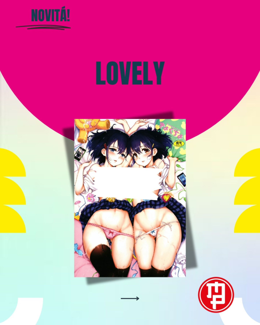 Magic Press: le uscite di novembre 2025