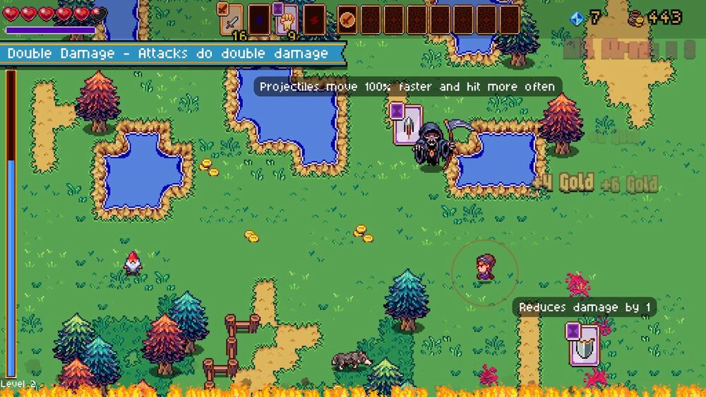 Press F to Indie - Novembre 2025 Press F to Indie - Novembre 2025