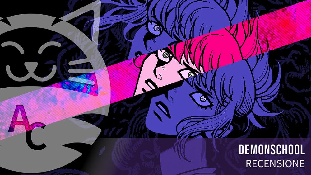 demonschool recensione ps5 demonschool recensione ps5