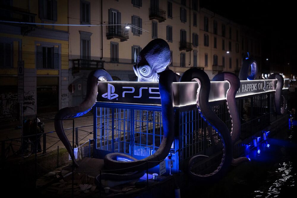 Sony milano Sony milano