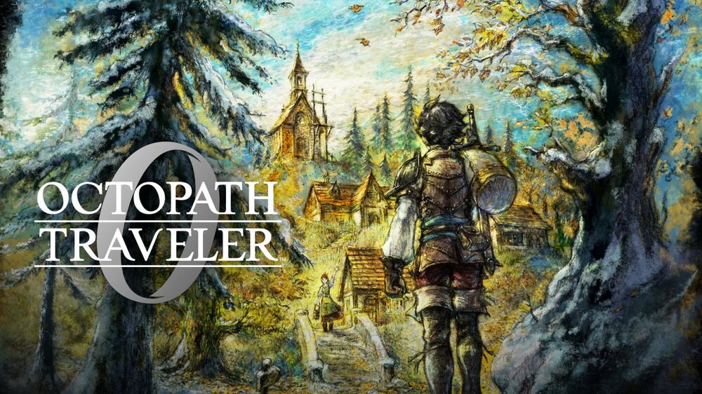 Octopath 0