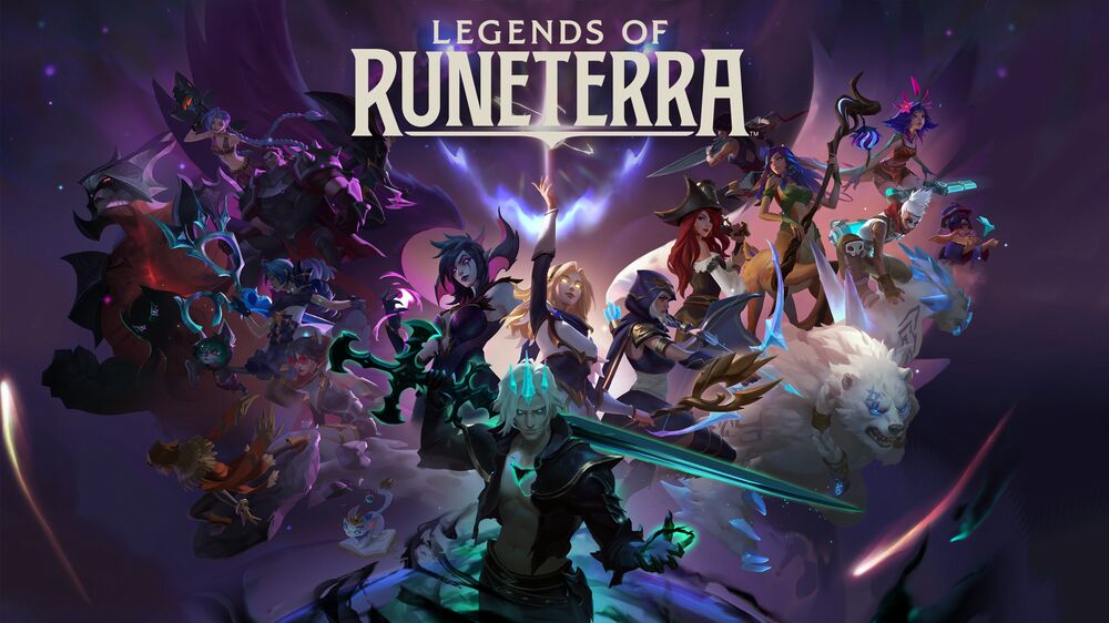 Runeterra