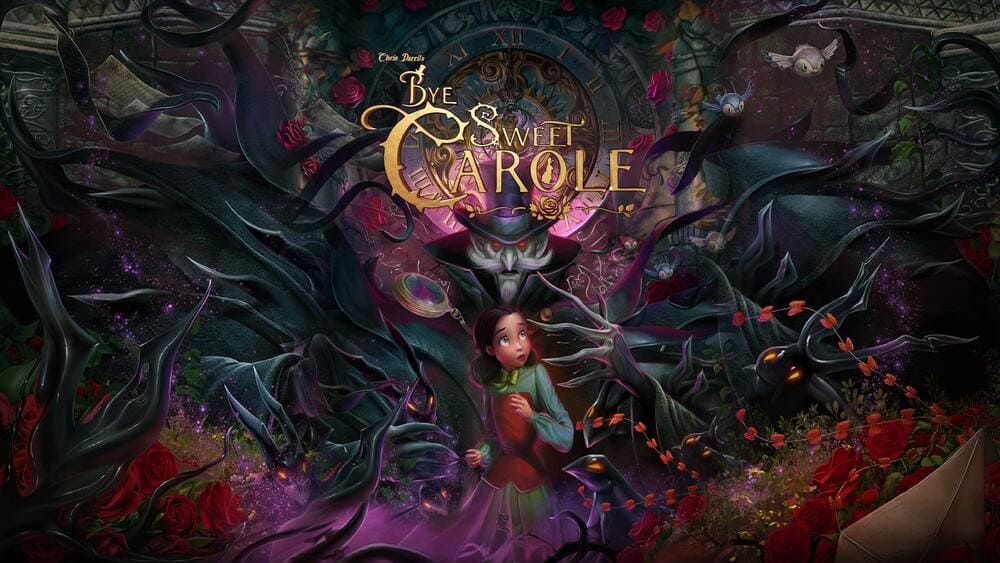 L'inaspettato: Bye Sweet Carole