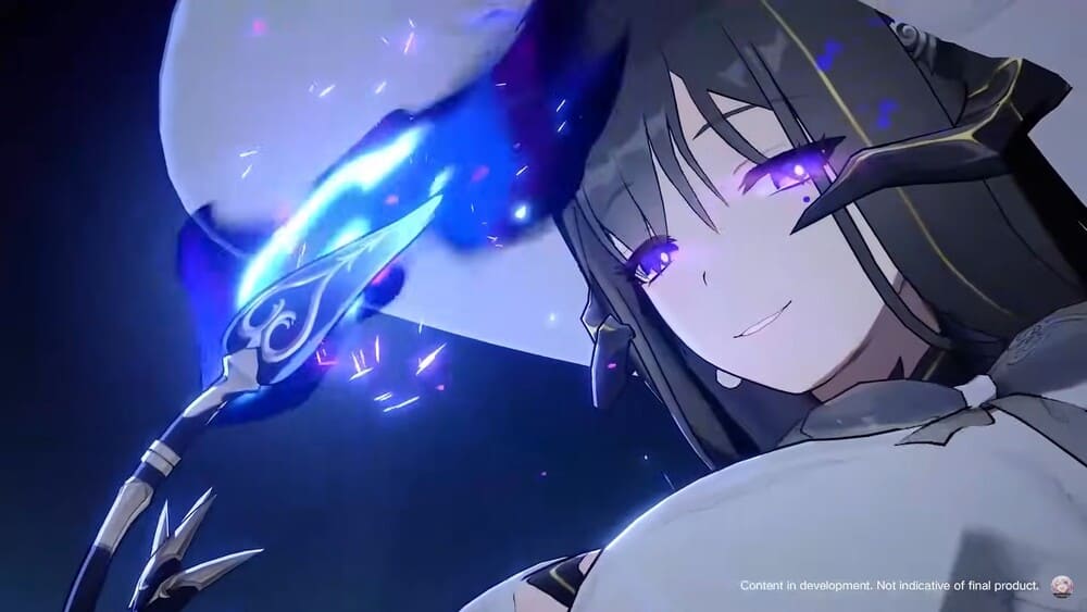 The Dahlia si configura come un fantastico supporto per Firefly The Dahlia si configura come un fantastico supporto per Firefly