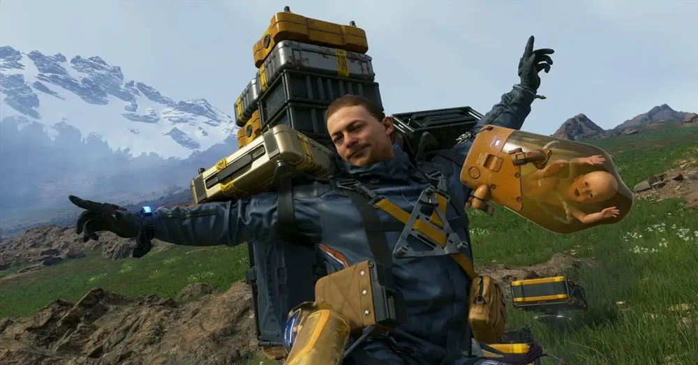 Il 2025 videoludico secondo Antreah91 Il 2025 videoludico secondo Antreah91