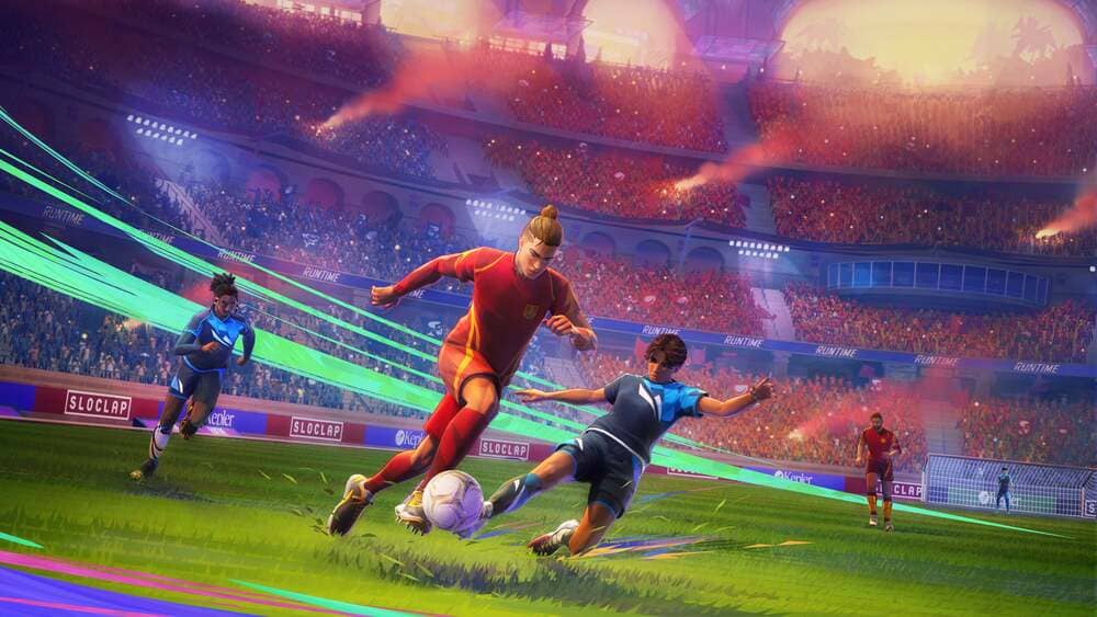 Il titolo calcistico che non sapevo di volere Il titolo calcistico che non sapevo di volere