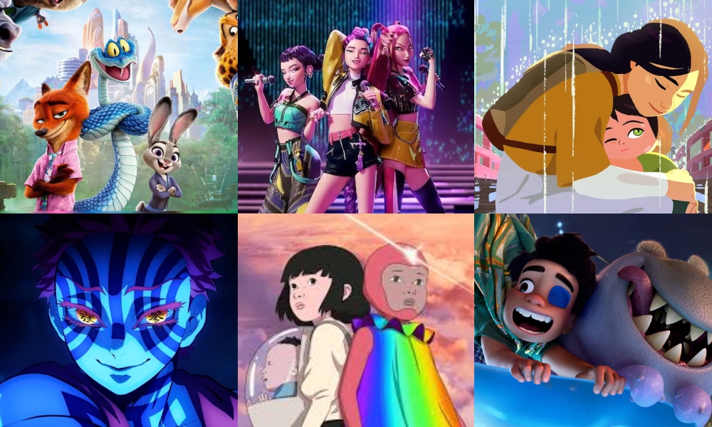 Demon Slayer e KPop Demon Hunters tra le nomination dei prestigiosi Golden Globes Demon Slayer e KPop Demon Hunters tra le nomination dei prestigiosi Golden Globes