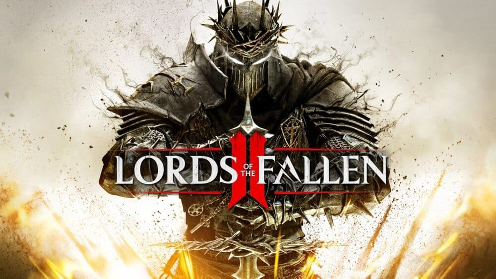 Lords of the fallen II non è ancora uscito e già parte con il piede giust Lords of the fallen II non è ancora uscito e già parte con il piede giusto