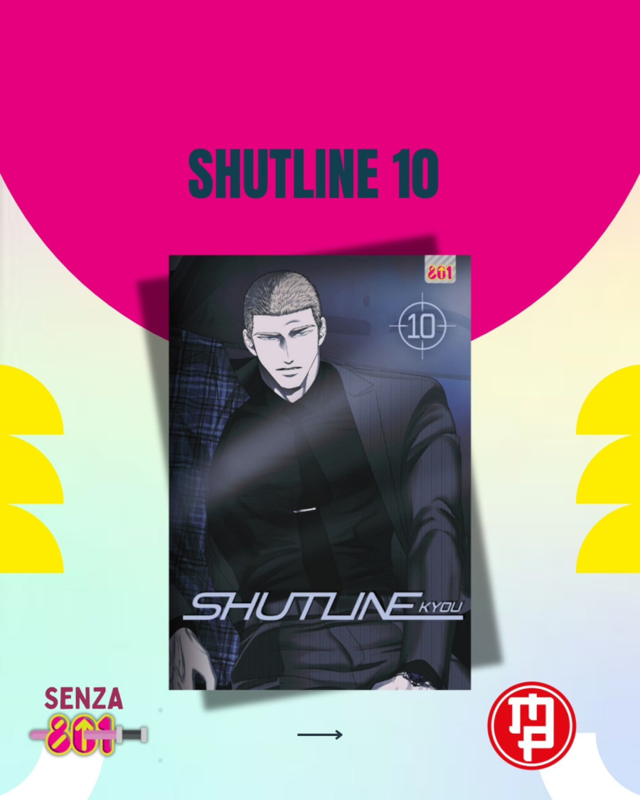 Magic Press: le uscite di dicembre 2025 Magic Press: le uscite di dicembre 2025