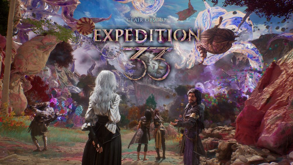 Lo studio di Clair Obscur ringrazia i fan dopo il trionfo atl TGA Lo studio di Clair Obscur ringrazia i fan dopo il trionfo atl TGA