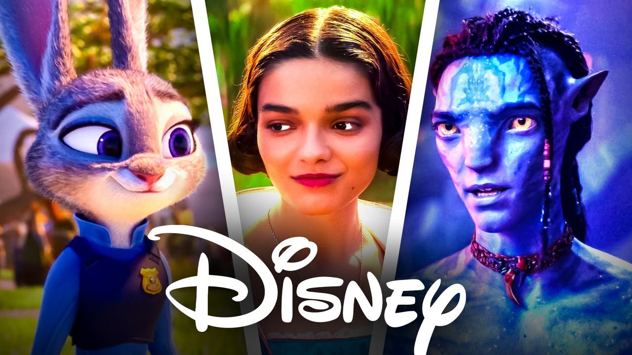 Non solo anime: Disney torna ai 6 miliardi dopo 5 anni - KPop Demon ...