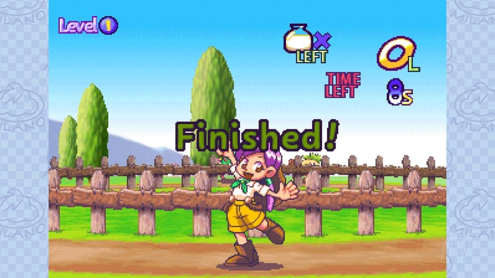 Non si può che farsi trascinare dall'atmosfera del titolo