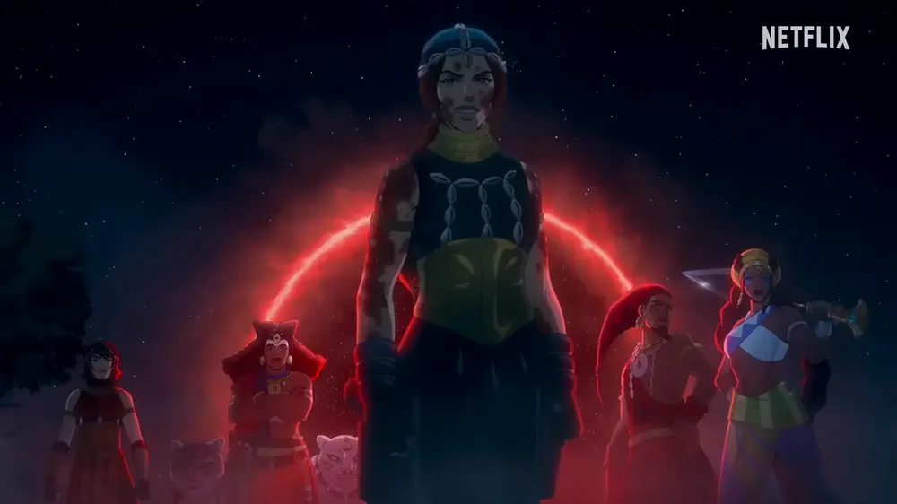 Tomb Raider: La Leggenda di Lara Croft