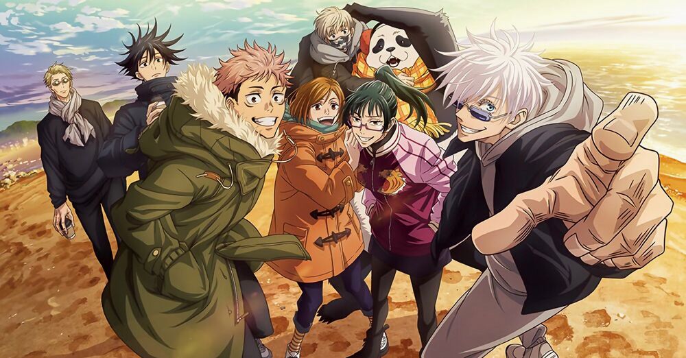 Netflix: i dati di visione degli anime nel 2025 tra primo e secondo semestre