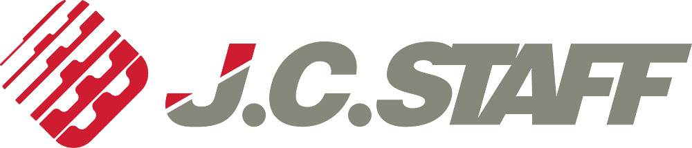 Logo dello studio J.C. Staff