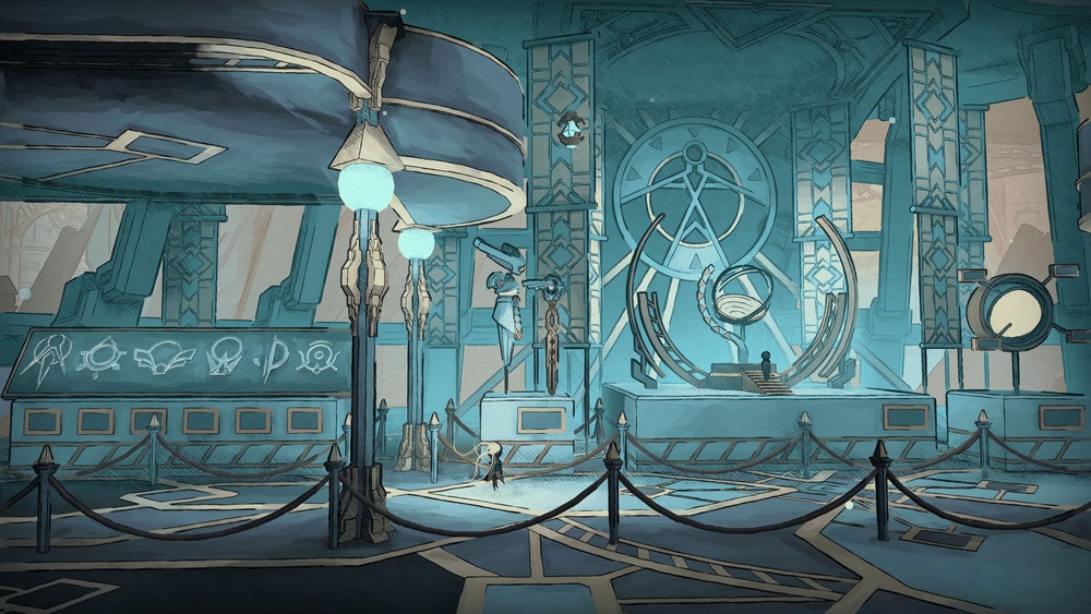 MIO: Memories in Orbit