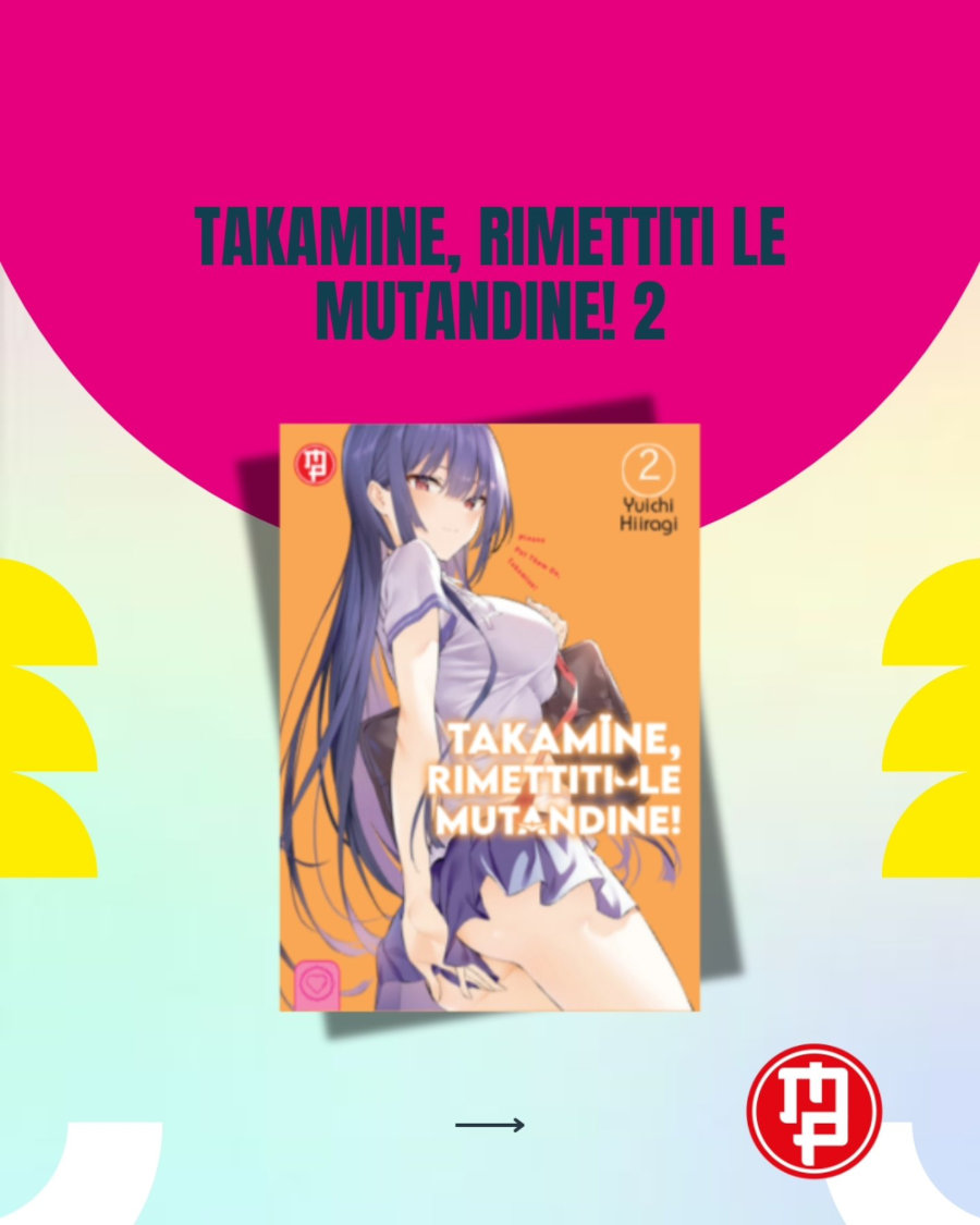 Magic Press: le uscite di gennaio 2026