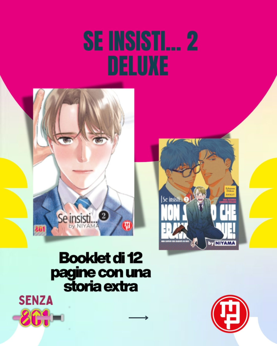 Magic Press: le uscite di gennaio 2026