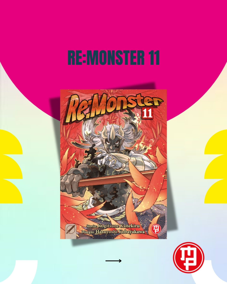 Magic Press: le uscite di gennaio 2026