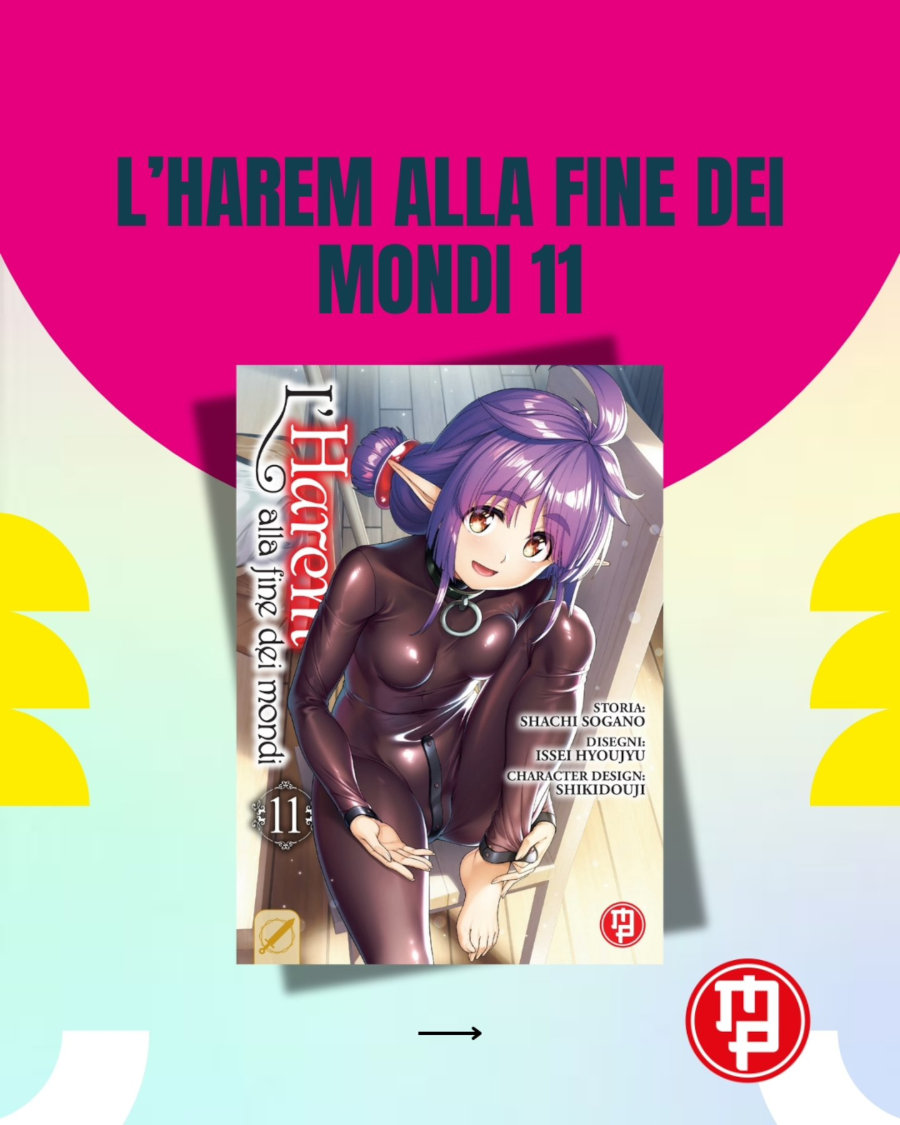 Magic Press: le uscite di gennaio 2026