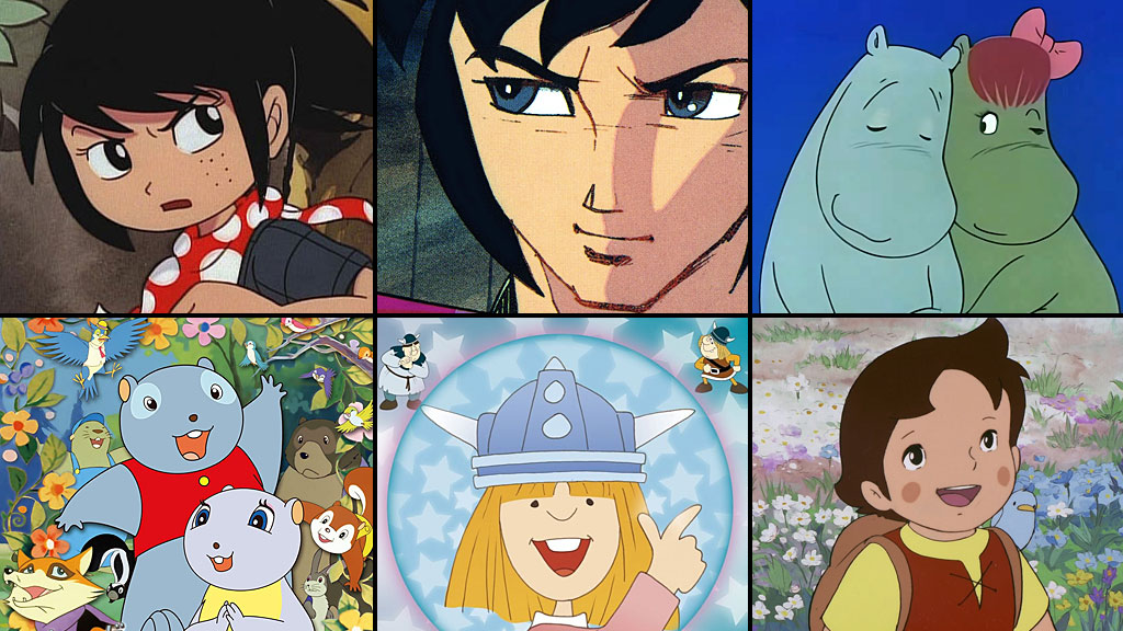 Shigehito Takahashi: 10 anni fa moriva il papà dei meisaku