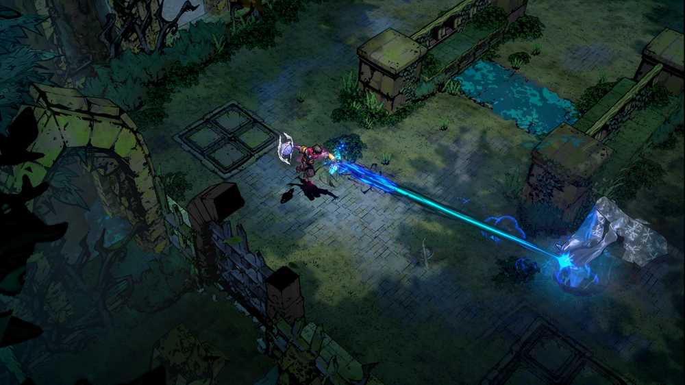 Sworn - Recensione di un rougelite poco coraggioso