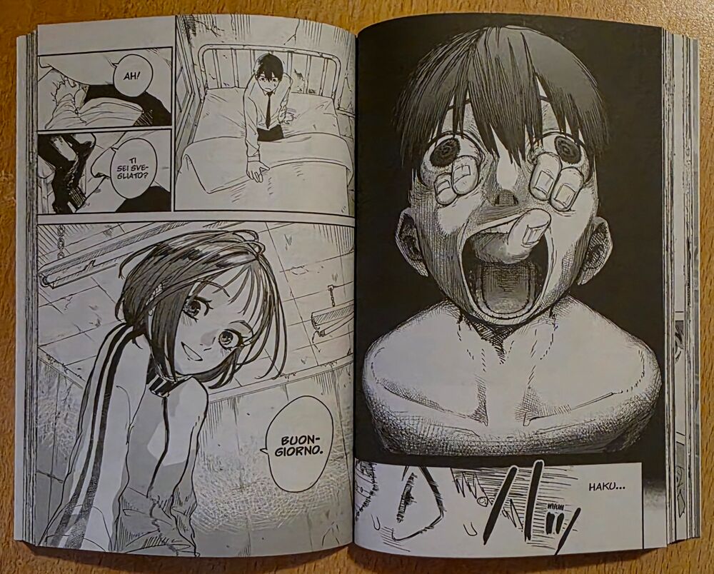 Craters Thinks Craters Thinks