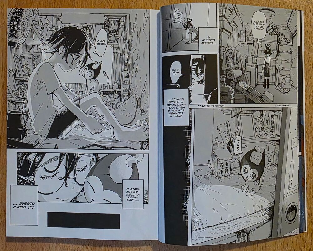 Kabukicho Hysteric Dreamer