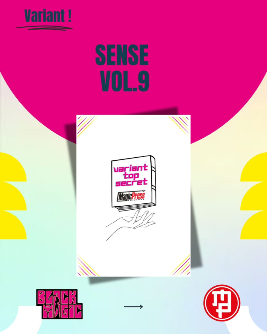 Magic Press: le uscite di febbraio 2026